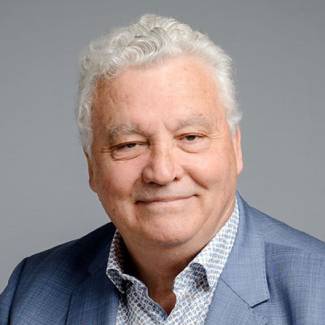 Norbert BIGEAT