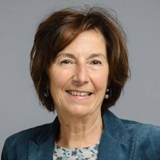 Dominique BUCQUET