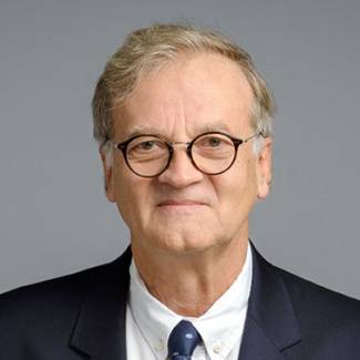 Philippe Bergerot