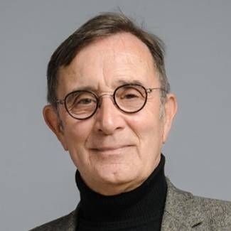 Patrick Michaud