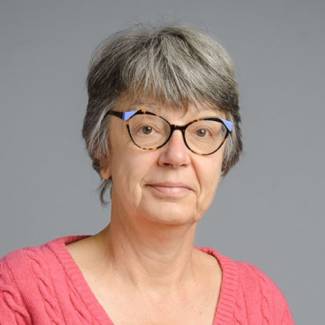 Catherine GRAS