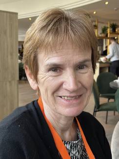 GOTTINI Nathalie 