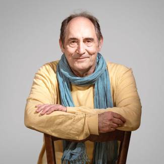 Marc VEUGUER, administrateur