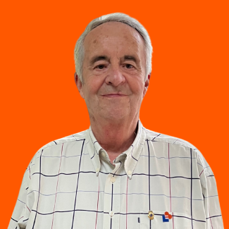 Michel Bernard