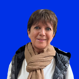 Christine Audin