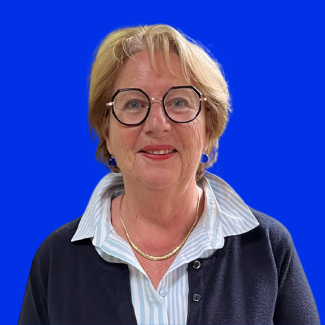 Catherine Cottin