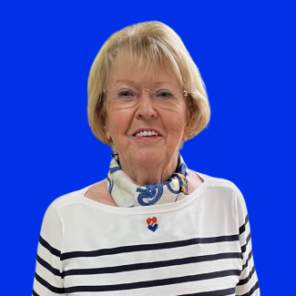 Nanou Dessaux