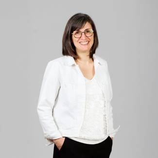 Emmanuelle Criaud