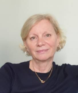 Véronique DAINES