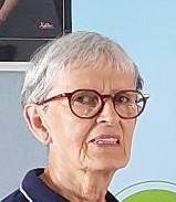 Marie Christine ROBILLARD