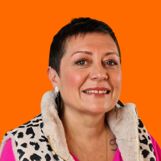 Photo de Agnès