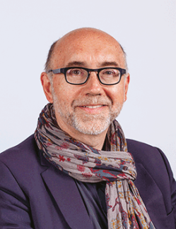 Ludovic Baut
