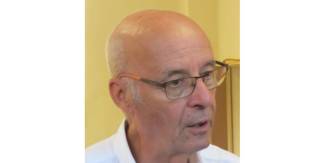 Claude Dhorne
