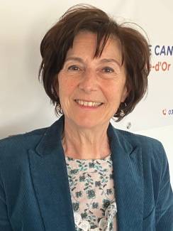 Dominique Bucquet
