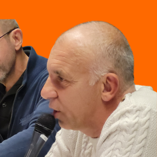 Photo de Dominique
