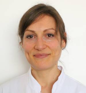 Aurélie Bertaut