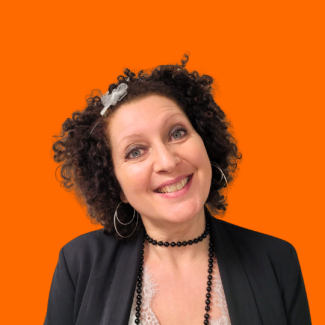 Photo de Hélène
