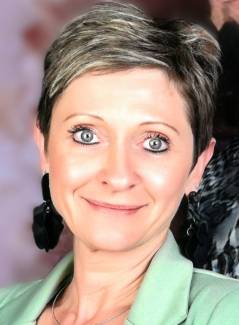 Lydie Martin