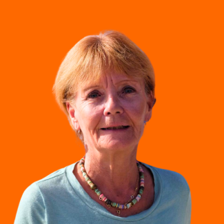 Photo de Martine PERNOT