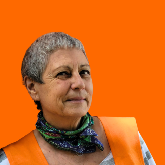 Photo de Muriel