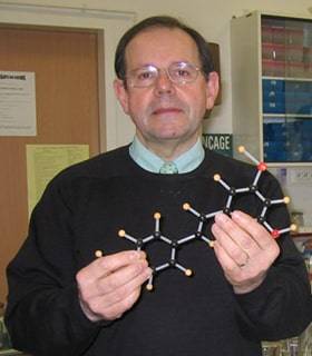 Norbert Latruffe