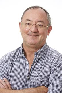 Sylvain Manfredi