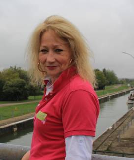 Sylvie Deccuper-Delorme