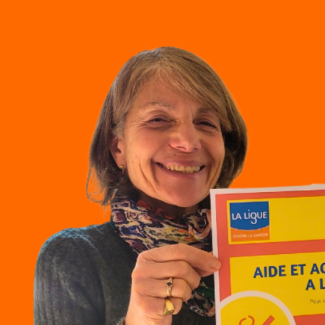 Photo de Véronique