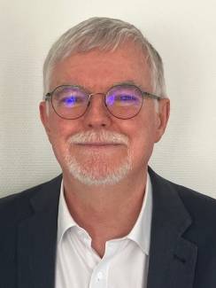 Yves Chevillon