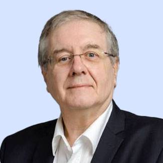 Alain AUBOUIN
