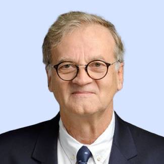 Philippe Bergerot