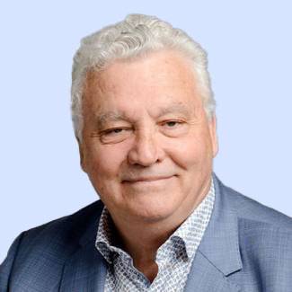 Norbert BIGEAT
