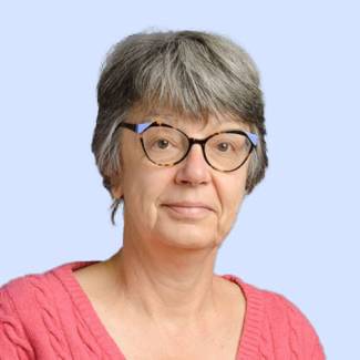 Catherine GRAS