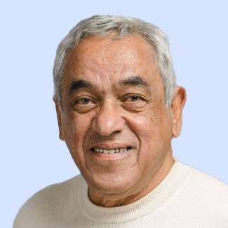 Khaled MEFLAH
