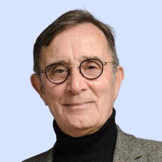 Patrick Michaud