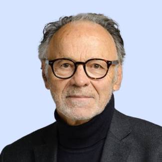 Laurent PERPERE