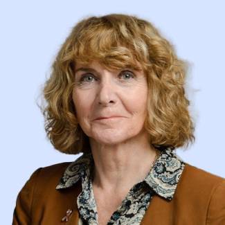 Catherine Simonin