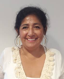 Juana ALTAMIRANO
