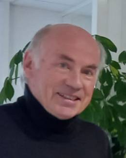 René ALMAYRAC