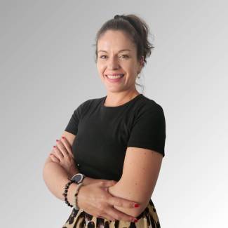 Marie-Mélodie Belin