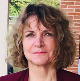Catherine SIMONIN