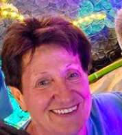 Evelyne Debenay