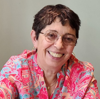 Isabelle Grimaldi