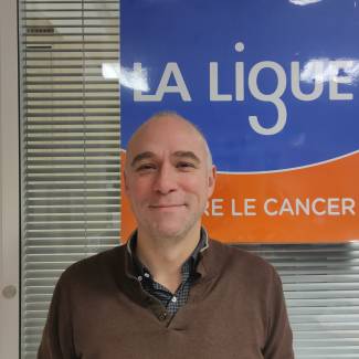 Laurent Chrétien