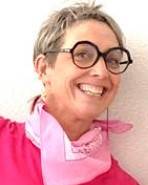 Anne WALTER coordinatrice Comité Ligue 25M