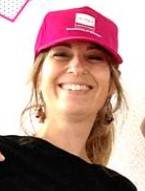 Marie Claire VASSILEIOU psychologueComité Ligue 25M