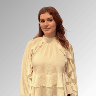 Léana LE GOUAS-GALLEN