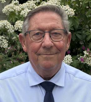 Photo de Guy Dhorbait