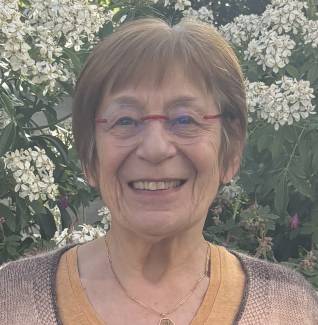 Photo de Margo Vadier