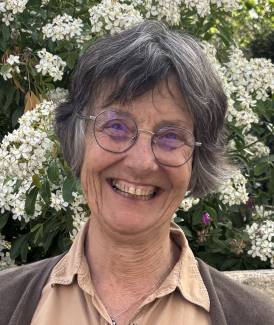 Photo de Marie-Pierre de Prost